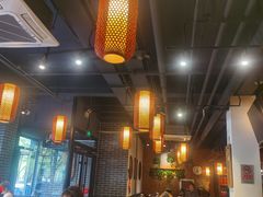 -张大嘴菜馆(庞各庄店)