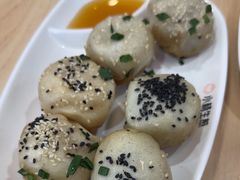 -小杨生煎(成山巴黎春天店)
