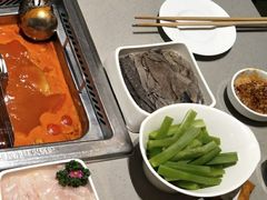 -海底捞火锅(关山保利店)