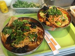 -红鼻子桂林米粉(金唐新光界店)