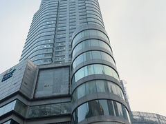 -南京商茂国际酒店(新街口德基广场店)