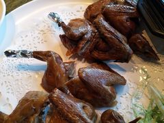 -上海小南国(正大店)