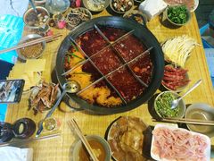 -刁姐火锅(五小区店)