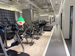 -FLARE STAR FITNESS(复地活力城店)