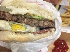 -麦当劳(秣陵路店)