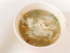 -斌斌鲜鱼糊汤粉(粮道街店)