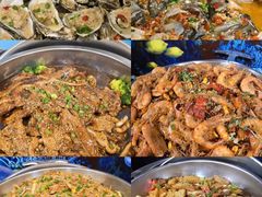 -美姿水荟美食水疗