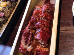 西湖醋鱼-大牌大·传统杭帮菜(湖滨店)