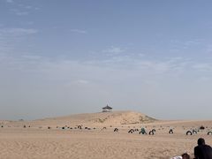 -黄沙古渡原生态旅游区