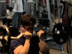 -CXFIT 陈徐健身工作室(凯旋店)