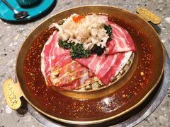 -牛牛章·章鱼水煎肉(光谷世界城店)