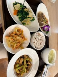 -禧悦府国际月子会所(总店)