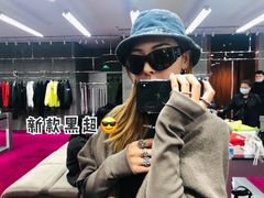 -BALENCIAGA(SKP女装店)