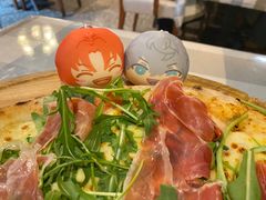 -BISTROFIORE美伊娜(伊犁南路店)