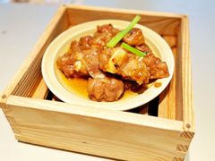 -蔡澜点心(三里屯T+MALL店)