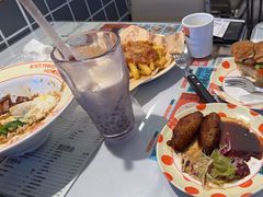 -肥韬茶餐厅(海上世界店)