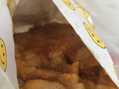 -信二嫂虾饼(振兴路店)