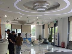 -泰康拜博口腔医院(江北总院)
