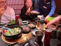 -谷牛和牛烤肉(漕河泾印象城店)
