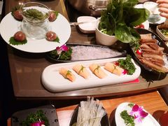 -捞王锅物料理(上海世茂广场店)