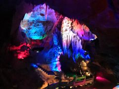 -天河潭旅游度假区