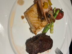 -王品牛排(杭州大厦店)