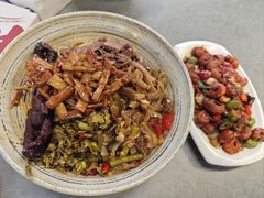 -梅溪·小伙子干挑面(安吉总店)