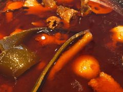 -李子坝梁山鸡(李子坝大鸡哥店)