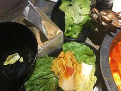 -销魂美蛙鱼头火锅(上海首店)
