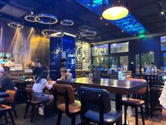 -bluefrog蓝蛙(皇庭广场店)