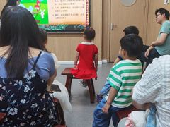 -新东方素质成长中心(金源校区)