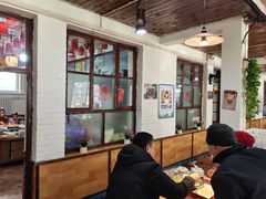 -人民公社大食堂(顺义总店)