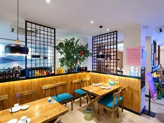 -山海菜馆·海肠捞饭·青岛菜(栈桥店)