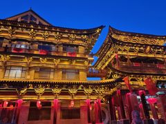 -山西饭店