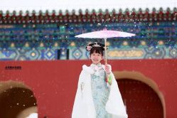 -儿时蒙太奇摄影(亦庄店)