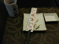 -青叶日式料理(飘亮阳光广场店)