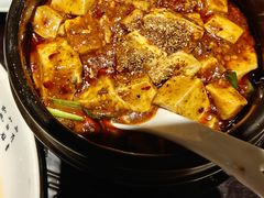 招牌麻婆豆腐-陈麻婆豆腐总店