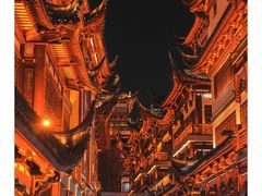 -隐溪茶馆(静安寺店)