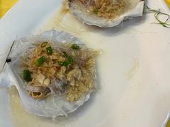 -老字号蛇口德记烧腊饭店·海鲜加工