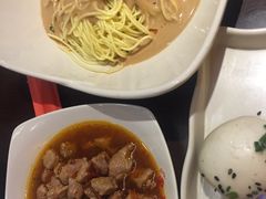 -东泰祥生煎馆(重庆北路店)