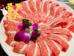 -和院老火锅铜锅烧烤海鲜(朱雀大街店)