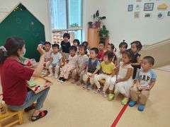 -遇见未来早教·托育中心(玛斯兰德旗舰店)