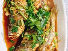 -八大碗私房菜(中城路店)