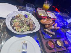 -MOSSO德国餐厅·音乐酒吧(环宇荟店)