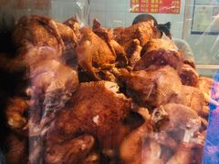 烧鸡-阿二烤鸡(山塘街店)