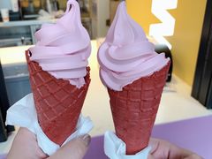 -麦当劳(杭州西湖银泰百货店)