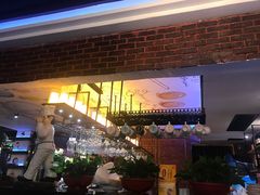 -野牛西厨·石烧牛排专门店(张槎店)