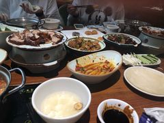 -龙聚德北京烤鸭(沙坪坝华宇A馆店)