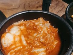 -九田家黑牛烤肉料理(顺义区华联金街店)