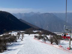 -太子岭滑雪场